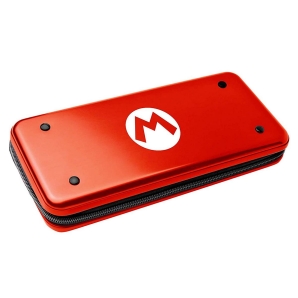 Hori Nintendo Switch Alu Case Mario NSW-090U