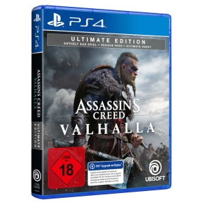 Assassins Creed Valhalla Ultimate + Mirage Deluxe...